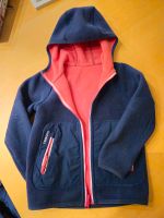 Fleecejacke decathlon Segeljacke Gr 110 116 Mädchen Sachsen - Dippoldiswalde Vorschau