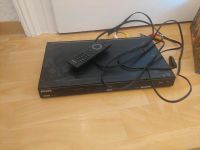 DVD Player und verschiedene DVDs Leipzig - Connewitz Vorschau