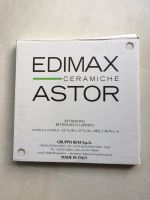 hochwertige EDIMAX Fliesen 60,4 x 60,4 Feinsteinzeug NEU OVP Hessen - Großenlüder Vorschau