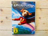 WIE NEU UNDERDOG unbesiegt weil er fliegt DVD Hundefilm Beagle Nordrhein-Westfalen - Barntrup Vorschau