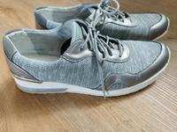Vitaform Damen Sommer Sneaker Gr 43 Dithmarschen - Marne Vorschau