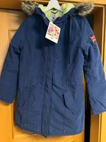 AJC Winterjacke Gr. 40 neu Sachsen - Annaberg-Buchholz Vorschau