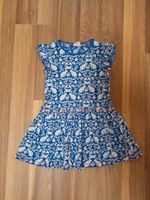 Mini Boden Kleid Hasen Ostern 4-5Y ** TOP** blau Bayern - Wolfratshausen Vorschau