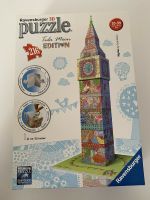 3D Puzzle Big Ben Tula Moon Edition Bayern - Hammelburg Vorschau