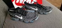 Nike Air VaporMax Flyknit 3 Oreo Neu Sachsen - Chemnitz Vorschau