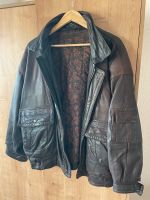 Echte Designer Lederjacke - Vintage Niedersachsen - Braunschweig Vorschau