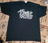 Heavy Metal T-Shirt von Terrible Sickness 3XL Bayern - Nesselwang Vorschau