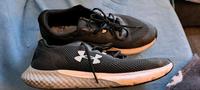 Sportschuhe, Under Armour Größe 49,5 UK 14 Schleswig-Holstein - Kiel Vorschau
