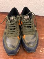 Sneaker Camouflage 42 unisex Khaki grün Rheinland-Pfalz - Ludwigshafen Vorschau