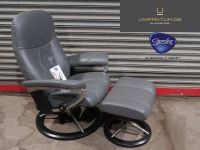 Ekornes Stressless® Sessel Consul M, grau, Versand gratis Nordrhein-Westfalen - Kalletal Vorschau