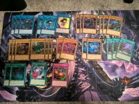 Yugioh Schreckensklaue Deck Core Berlin - Spandau Vorschau