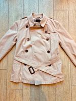 Burberry Brit Trenchcoat Größe 36 Nordrhein-Westfalen - Hilden Vorschau