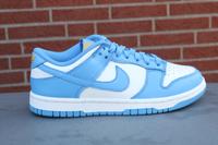 Nike Dunk Low Coast Sneaker DD1503-100 EU 35,5 US 5W UK 2,5 Neu Niedersachsen - Wingst Vorschau