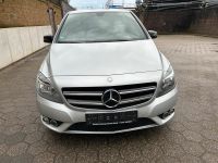 Mercedes Benz  B180  1.6l  Benziner Nordrhein-Westfalen - Ahaus Vorschau