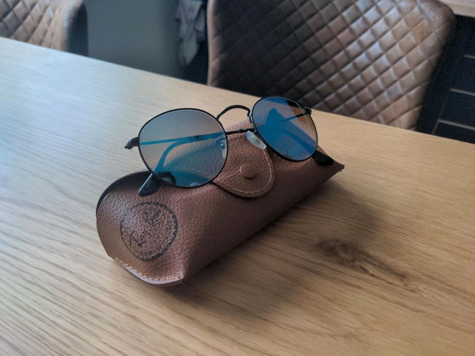 Ray Ban Sonnenbrille Herren Damen unisex in Ulmen