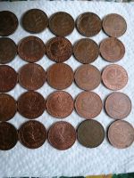 2  PFENNIG 35 Stück Nordrhein-Westfalen - Halver Vorschau