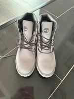 Timberland Stiefel 38.5 Damen Kreis Pinneberg - Hasloh Vorschau