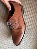 Schuhe / Businessschuhe/ Halbschuhe Hessen - Biebesheim Vorschau