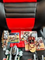 Lego Star Wars Sammlung Baden-Württemberg - Hemmingen Vorschau