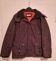 Braune Damenjacke Gr.42 Nordrhein-Westfalen - Menden Vorschau