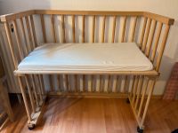 Beistellbett Kinderbett für Babys von Babybay Brandenburg - Falkensee Vorschau