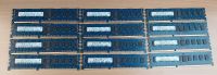 12x 2GB DDR3 - PC3-10600R Hynix ECC - 24GB Arbeitsspeicher Sachsen - Torgau Vorschau