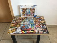 Ravensburger Puzzle,1000 Teile, neuwertig Nordrhein-Westfalen - Wachtberg Vorschau