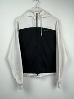 Vintage Nike Sweatshirtjacke - Retro Jacke - Oldschool - Gr. S Niedersachsen - Neuenhaus Vorschau