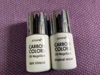 Jolifin Carbon UV-Nagellack dark Hibiskus & tropical water Schleswig-Holstein - Leezen Vorschau