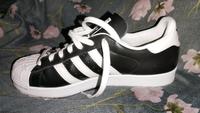 Adidas Größe 8 Hamburg-Nord - Hamburg Fuhlsbüttel Vorschau