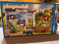 Playmobil 9277 OVP Kleintierpension Berlin - Neukölln Vorschau