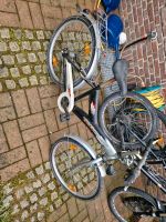 Kinder und Jugendfarrad Nordrhein-Westfalen - Krefeld Vorschau