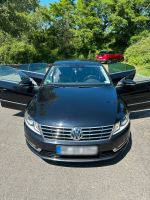 Volkswagen CC 2.0 tdi 177 ps Hessen - Stadtallendorf Vorschau