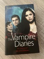 L. J. Smith: the Vampire Diaries (Doppelband) Niedersachsen - Wietze Vorschau