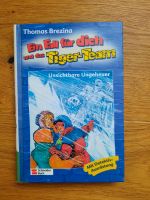 Ein Fall für dich und das Tiger-Team - Unsichtbare Ungeheuer Schleswig-Holstein - Brunsbek Vorschau