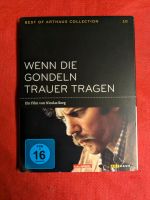 DVD - Wenn die Gondeln Trauer tragen Niedersachsen - Weyhe Vorschau