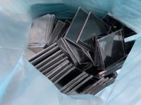 Leere CD und leere DVD Hüllen zu verschenken Nordrhein-Westfalen - Geseke Vorschau