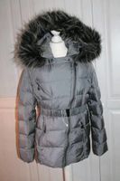 Neu mit Etikett ღ Elsy ღ Daunenjacke ღ Gr. 164/170 ღ silber Saarland - Schmelz Vorschau