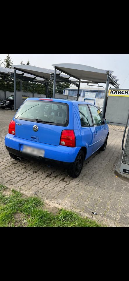 Vw lupo ☑️ in Duisburg