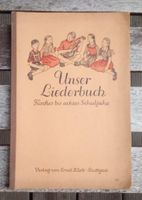 Unser Liederbuch für 5.- 8.Schuljahr(Ausgabe für Norddeutschland) Dresden - Neustadt Vorschau