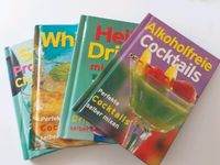 Bücher rezeptbücher cocktail geschenk Schwerin - Neu Zippendorf Vorschau