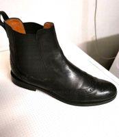 "Melvin & Hamilton" klassischer Chelsea-Boot, Gr. 37,neuwertig Altona - Hamburg Bahrenfeld Vorschau