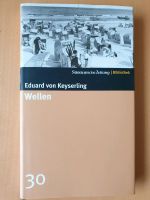 Wellen Eduard v. Keyserling SZ-Bibliothek Band 30 *ungelesen Frankfurt am Main - Nieder-Erlenbach Vorschau