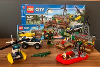 Lego City Piratenversteck im Sumpf Bayern - Berg bei Neumarkt i.d.Opf. Vorschau