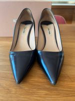 Miu Miu Pumps Metallic blau Stuttgart - Stuttgart-West Vorschau