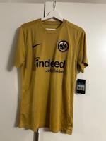 Eintracht Frankfurt Trikot 2019/20 Hessen - Heusenstamm Vorschau