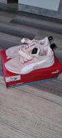 Puma halbschuhe gr 30 Stuttgart - Mühlhausen Vorschau