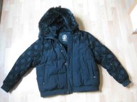 Herren Lavin Bomber Winterjacke Glorious Gangsta Gr. XL jet black Rheinland-Pfalz - Wahnwegen Vorschau