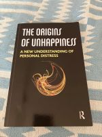 David Smail The origins of unhappiness Bochum - Bochum-Mitte Vorschau