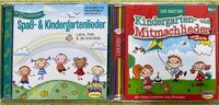 CDs Spaß-, Kindergarten- und Mitmachlieder Bayern - Welden Vorschau